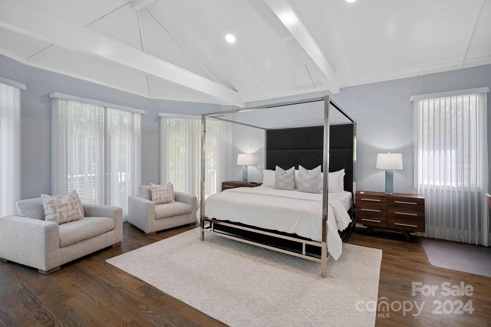 Bridle Path - Residential