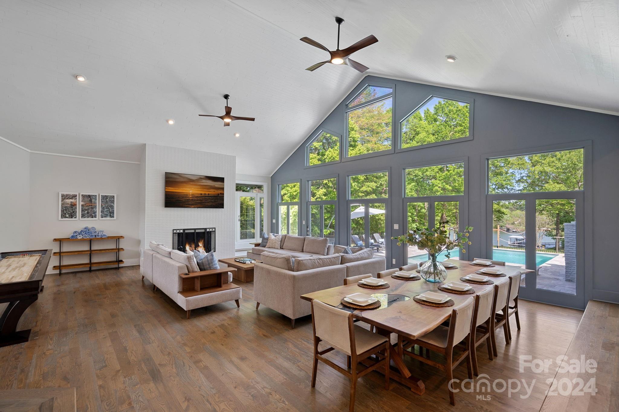 Bridle Path - Residential