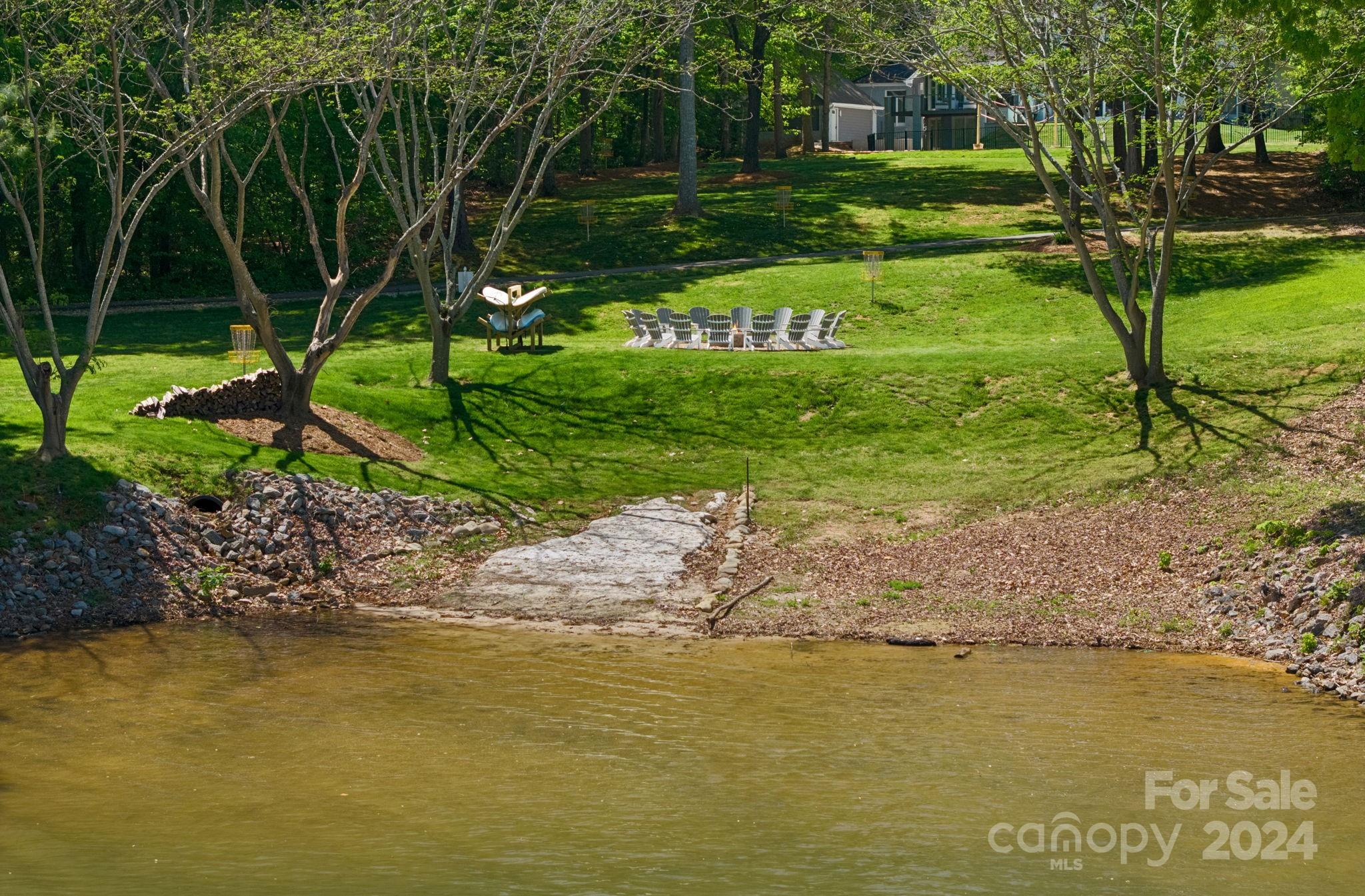 Bridle Path - Residential