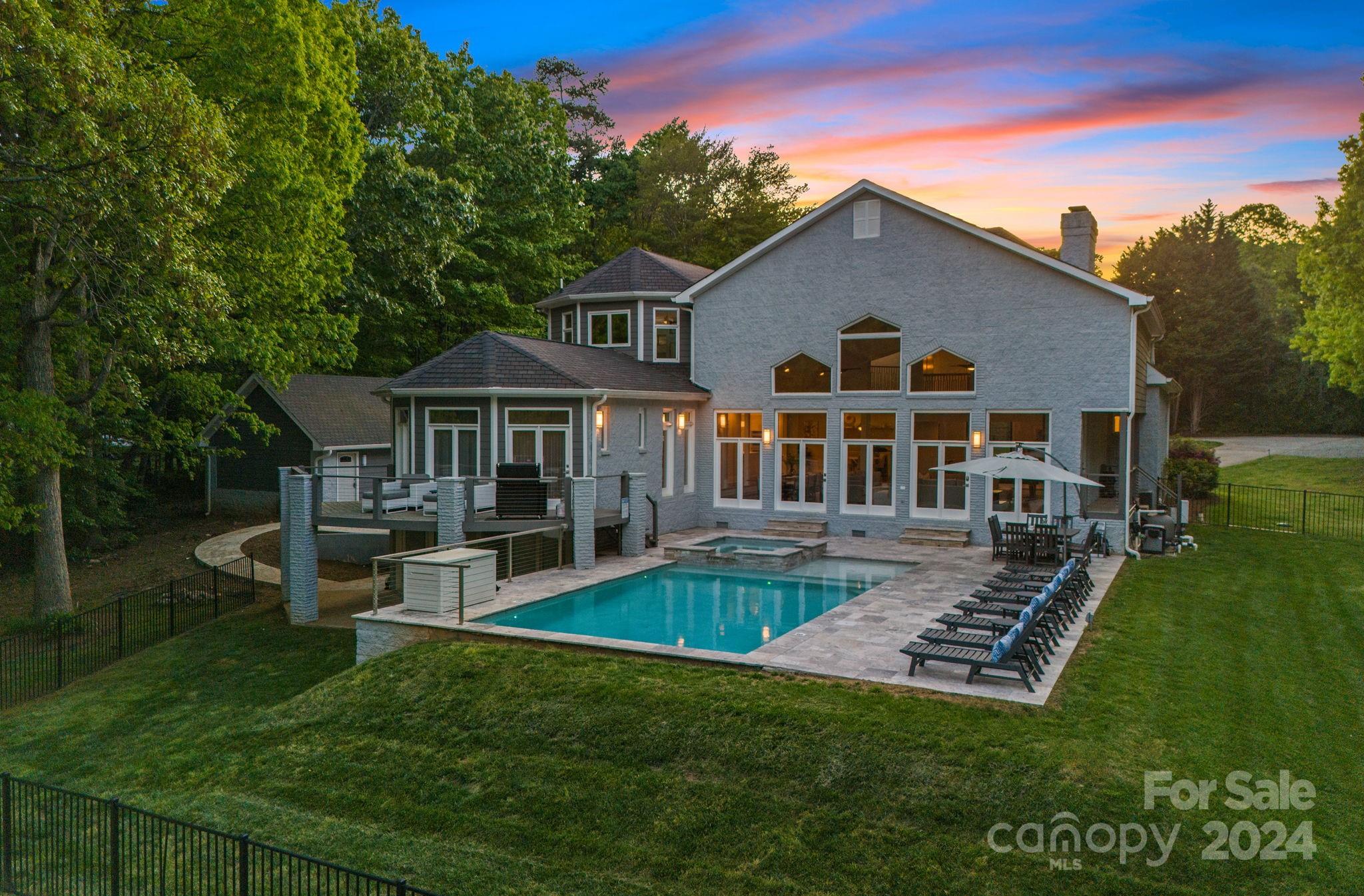 Bridle Path - Residential