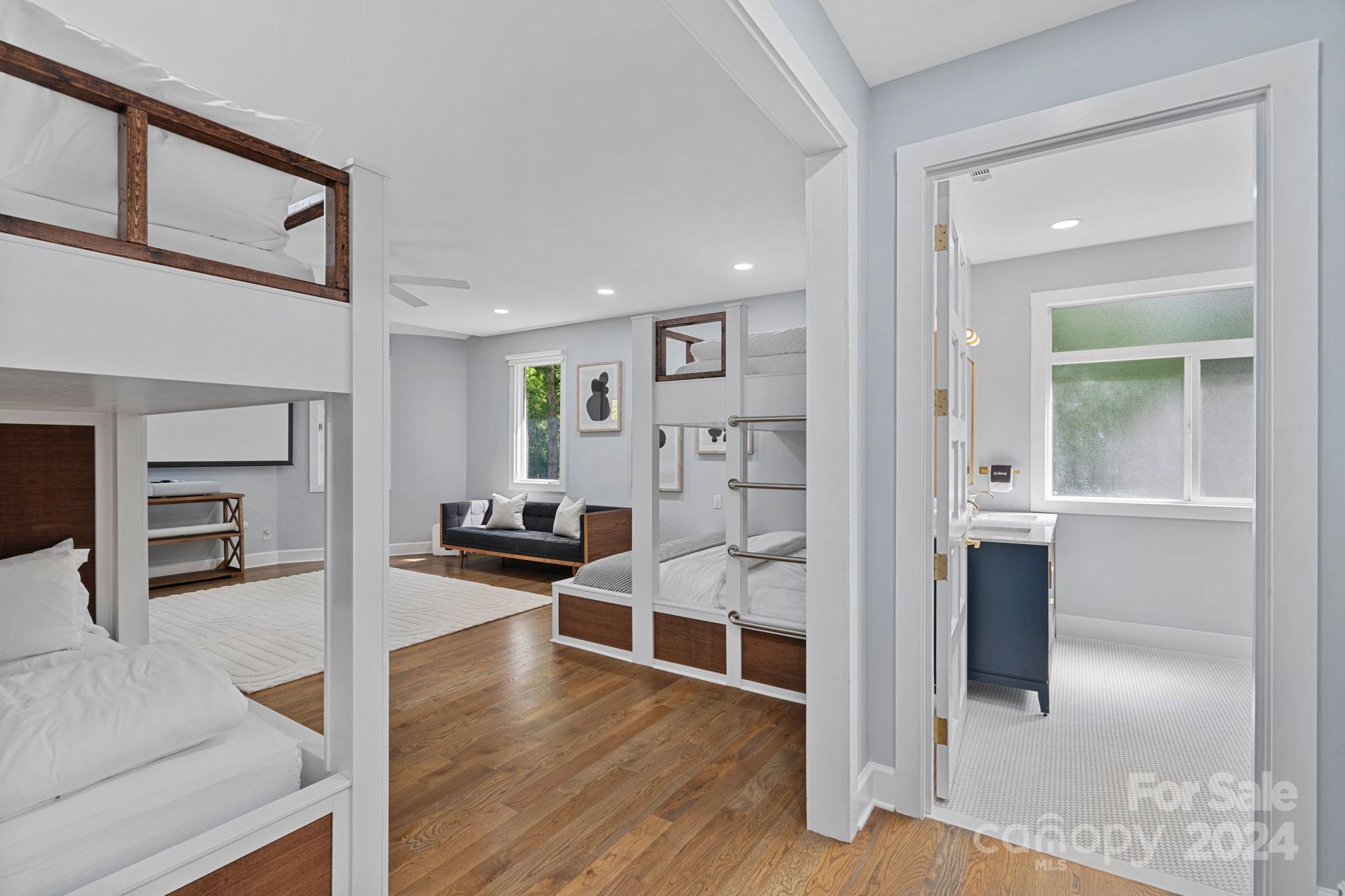 Bridle Path - Residential