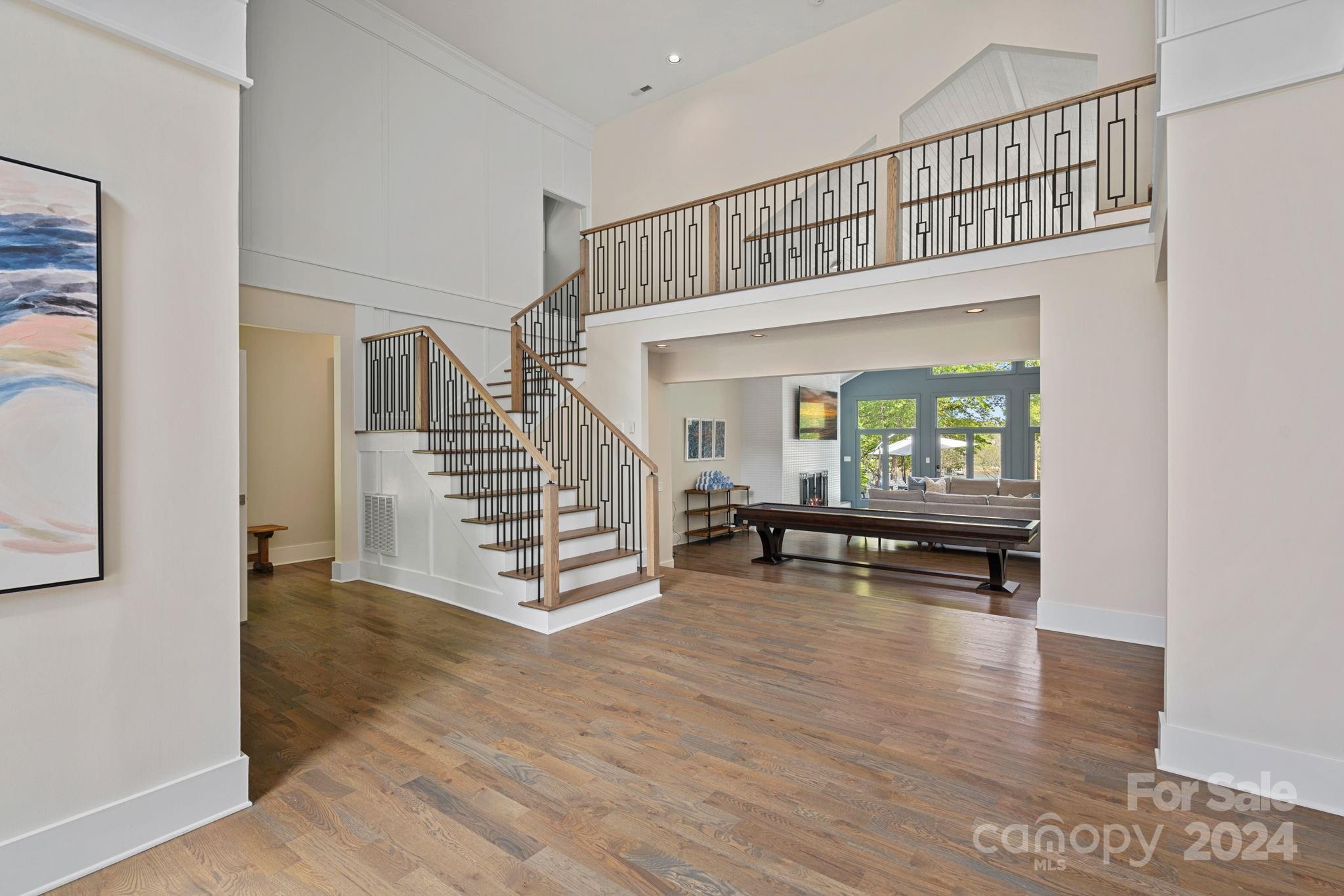 Bridle Path - Residential