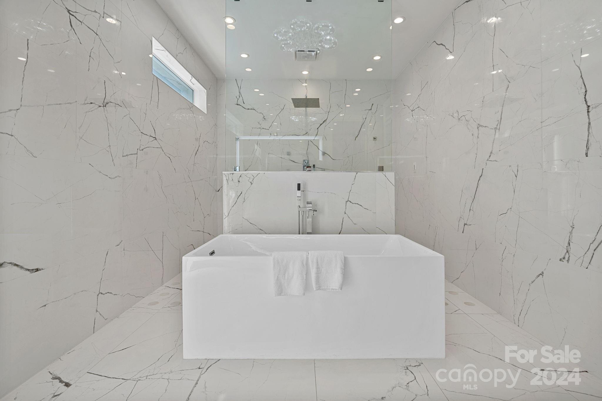 Bridle Path - Residential