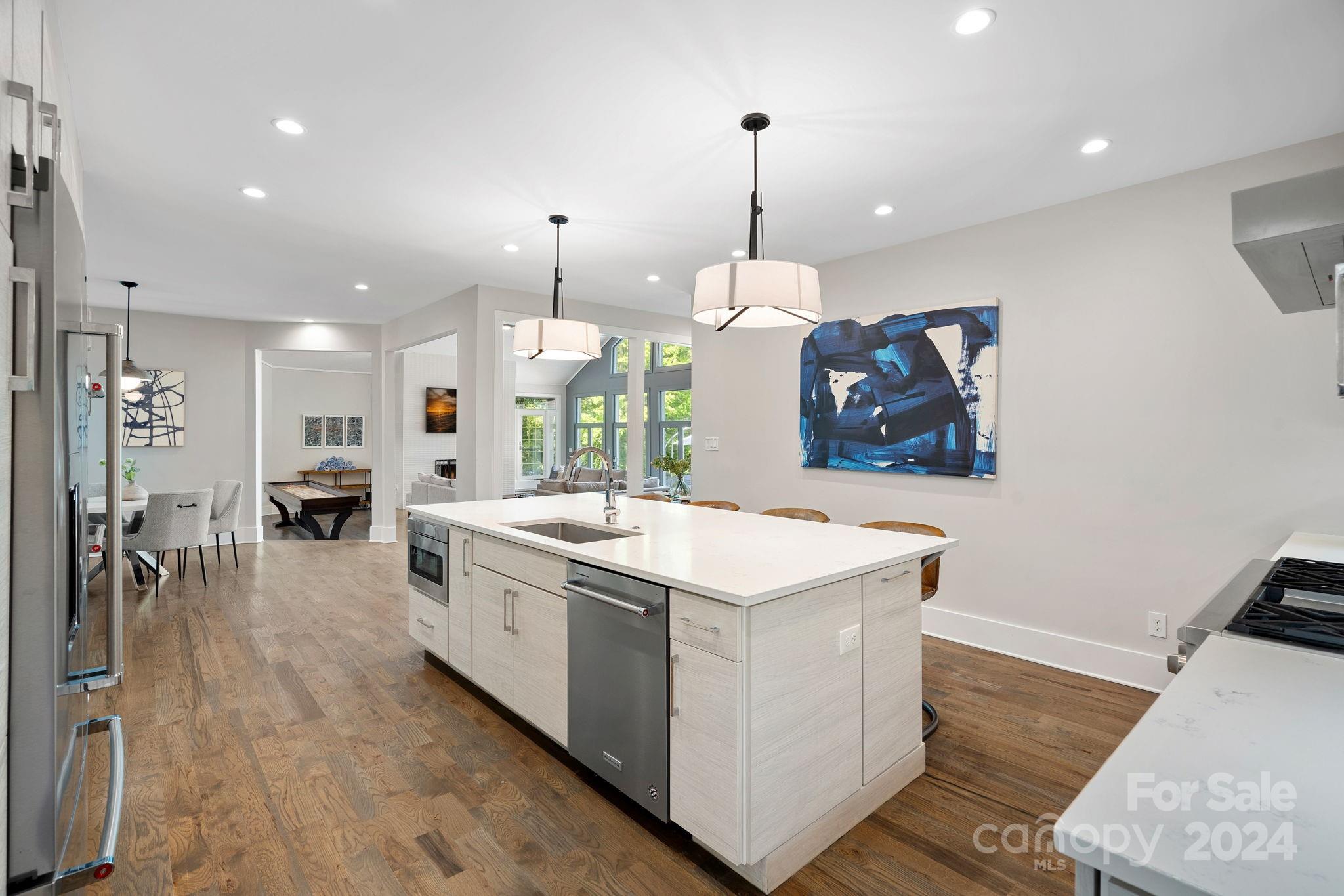 Bridle Path - Residential