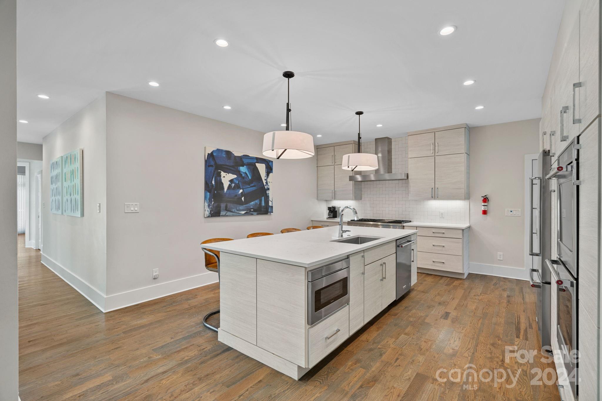 Bridle Path - Residential