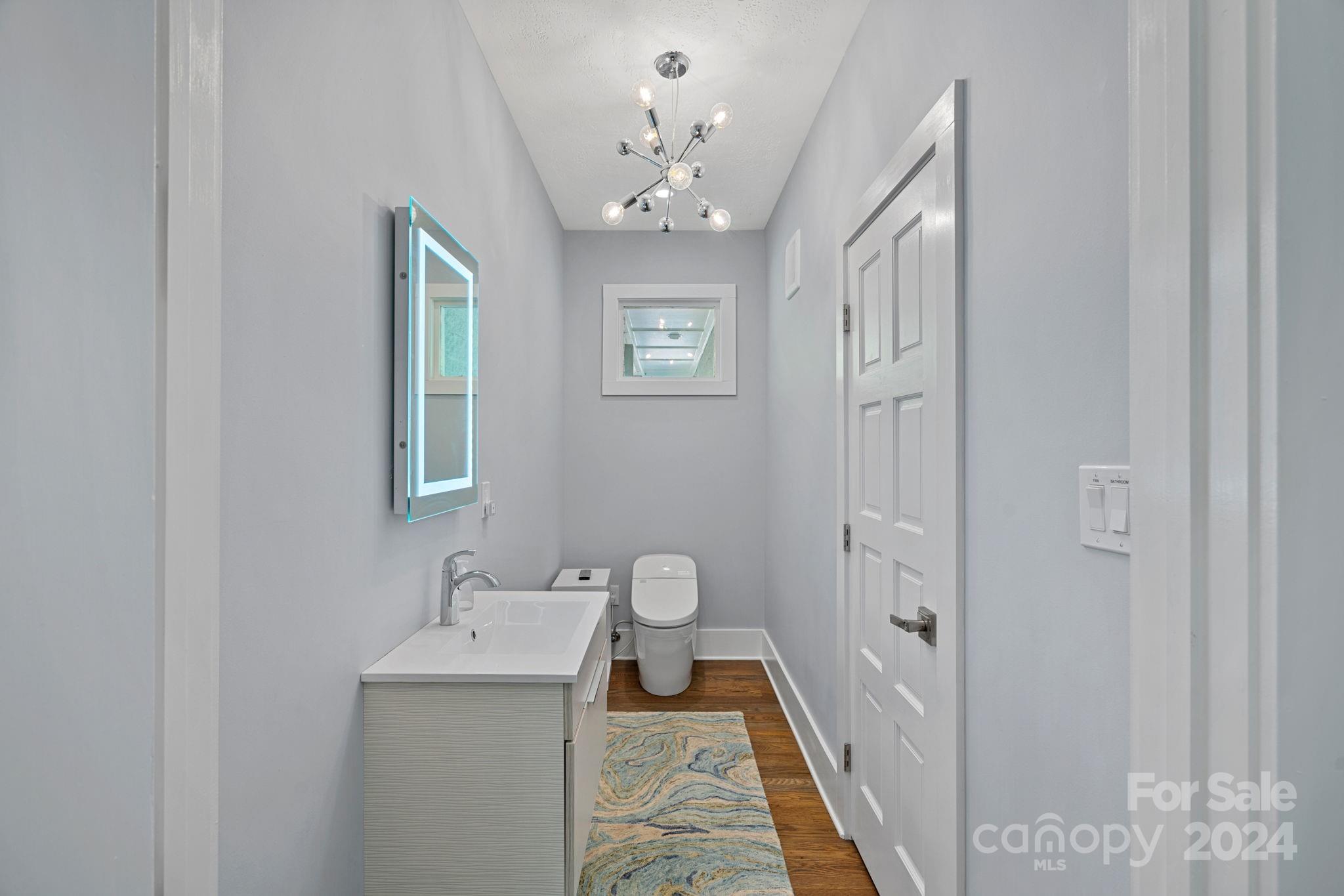 Bridle Path - Residential