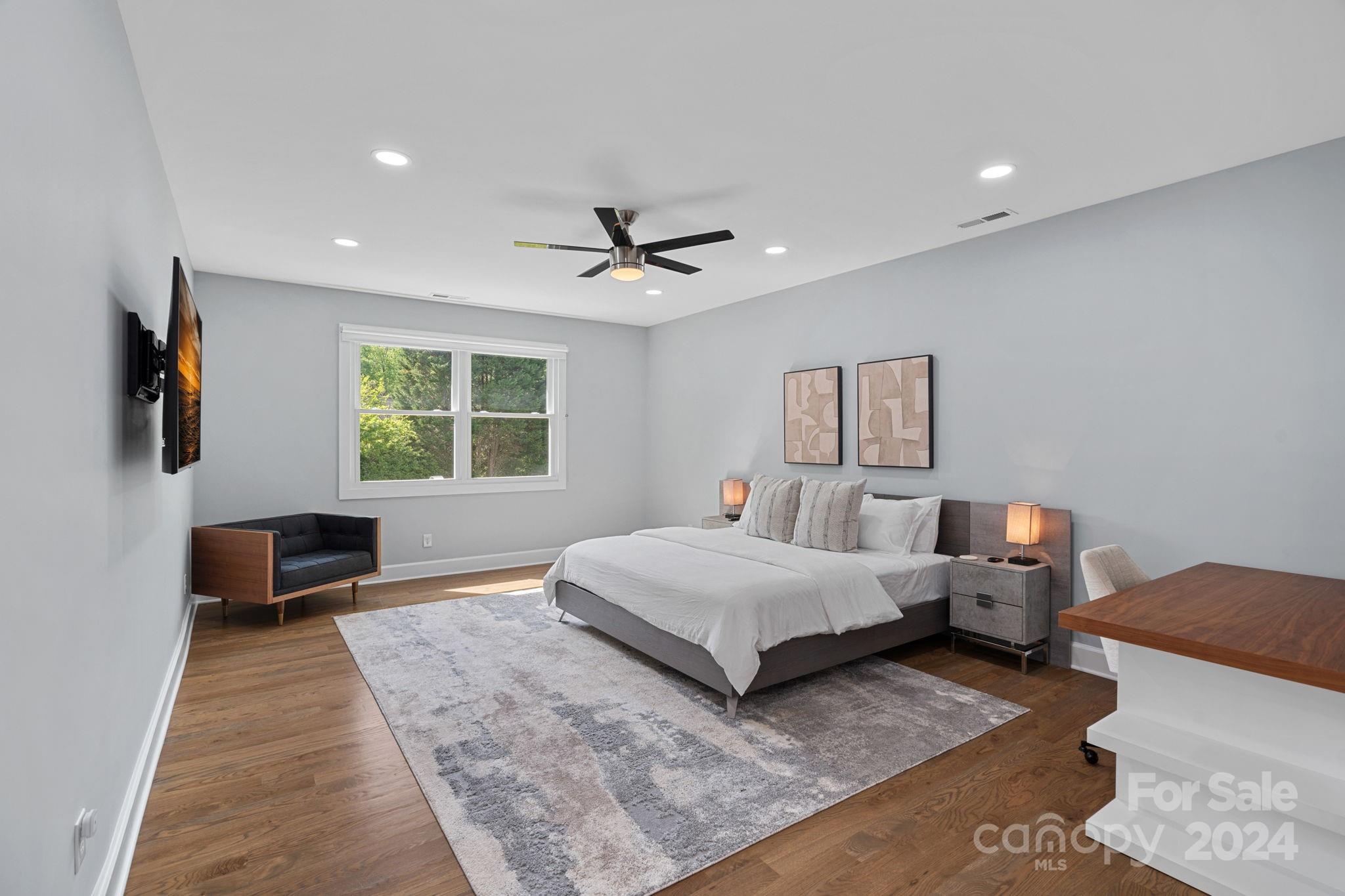 Bridle Path - Residential