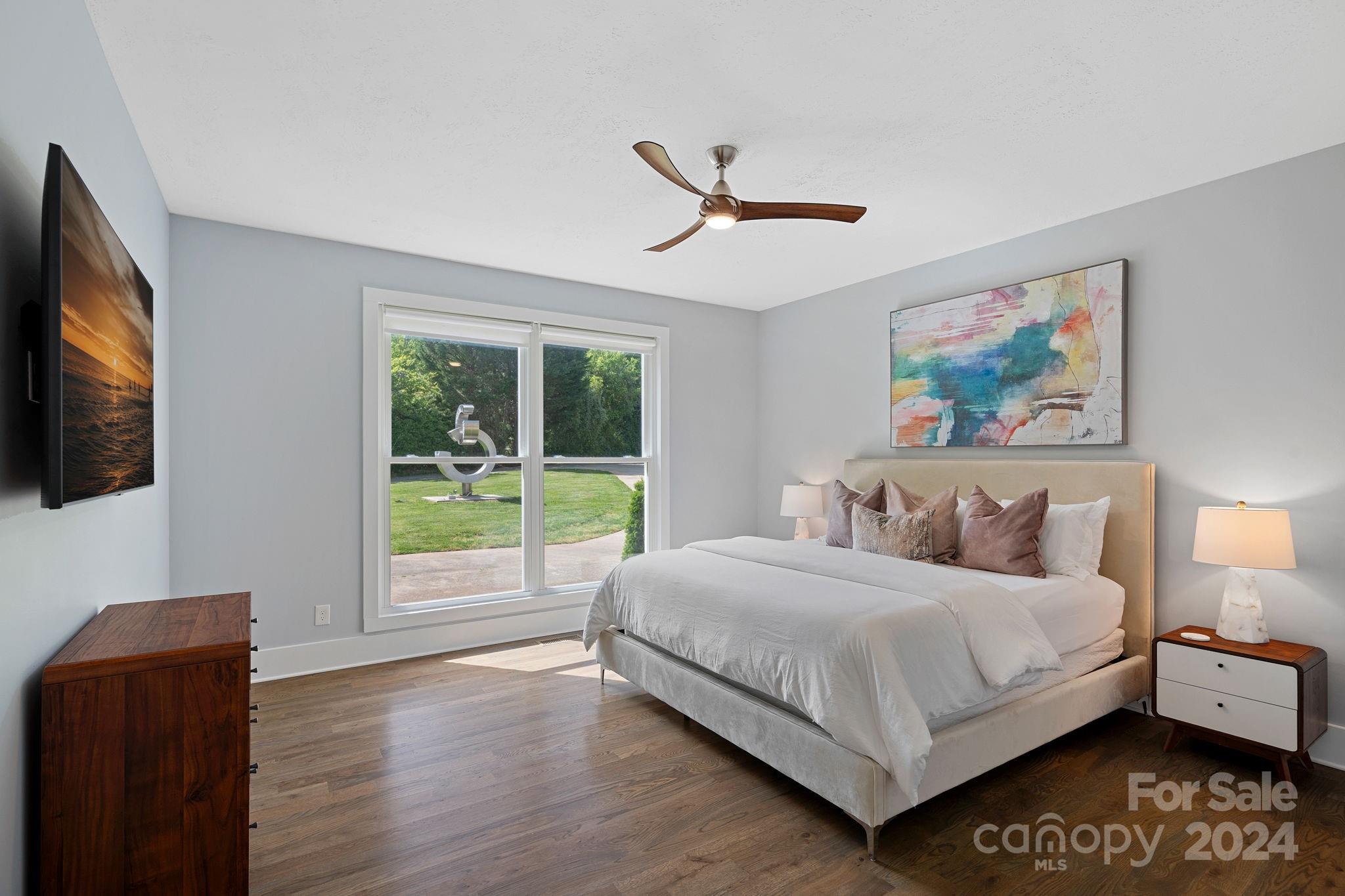 Bridle Path - Residential