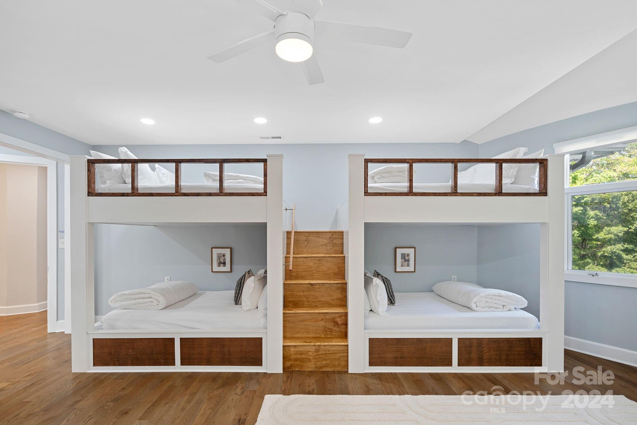 Bridle Path - Residential