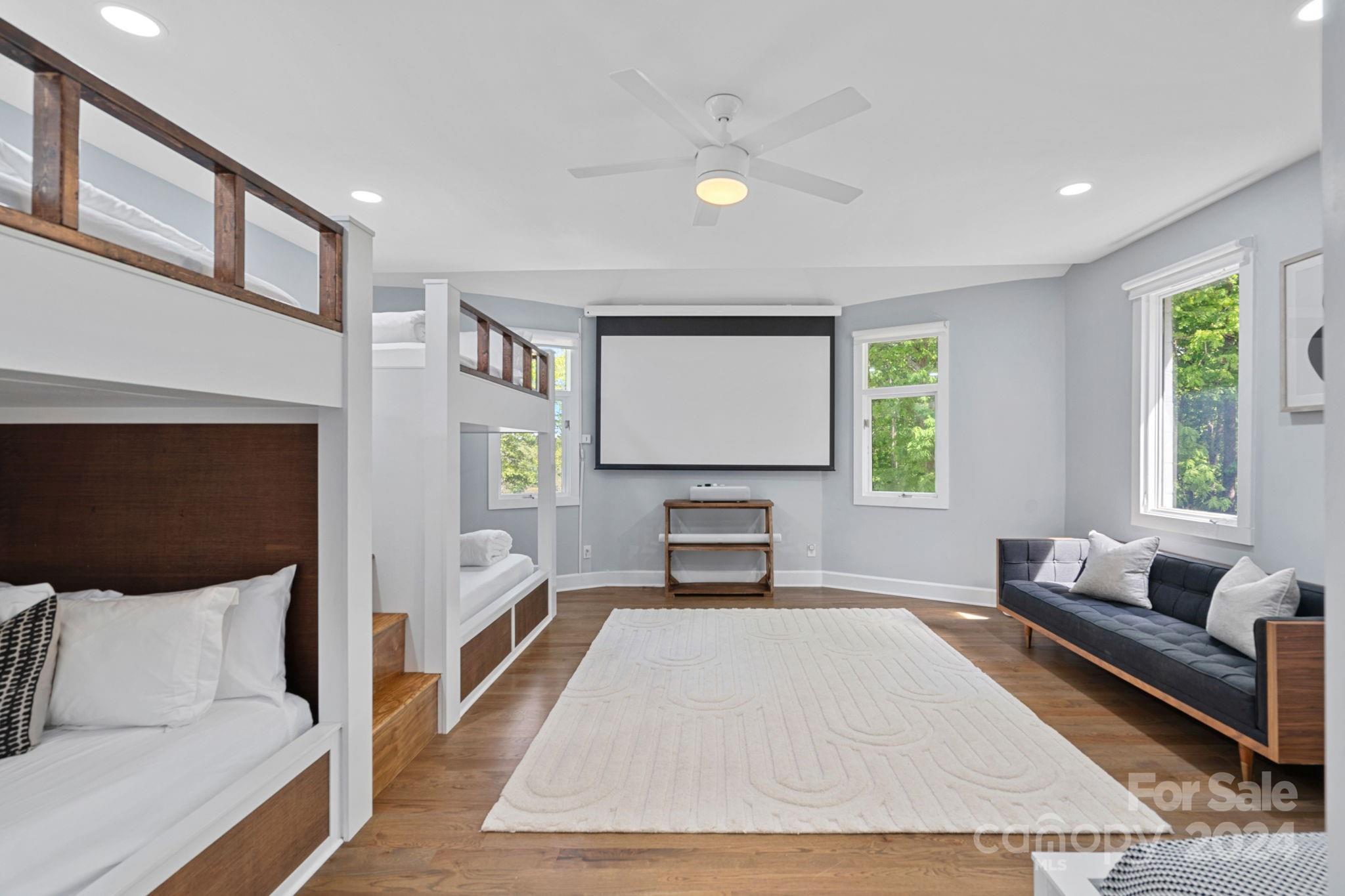 Bridle Path - Residential