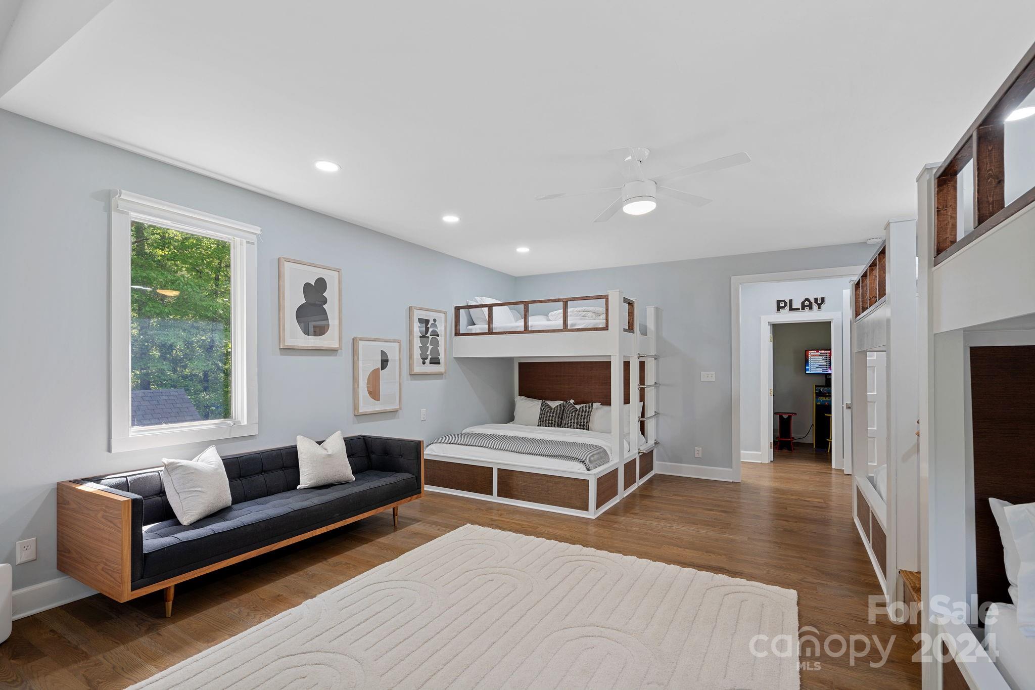 Bridle Path - Residential