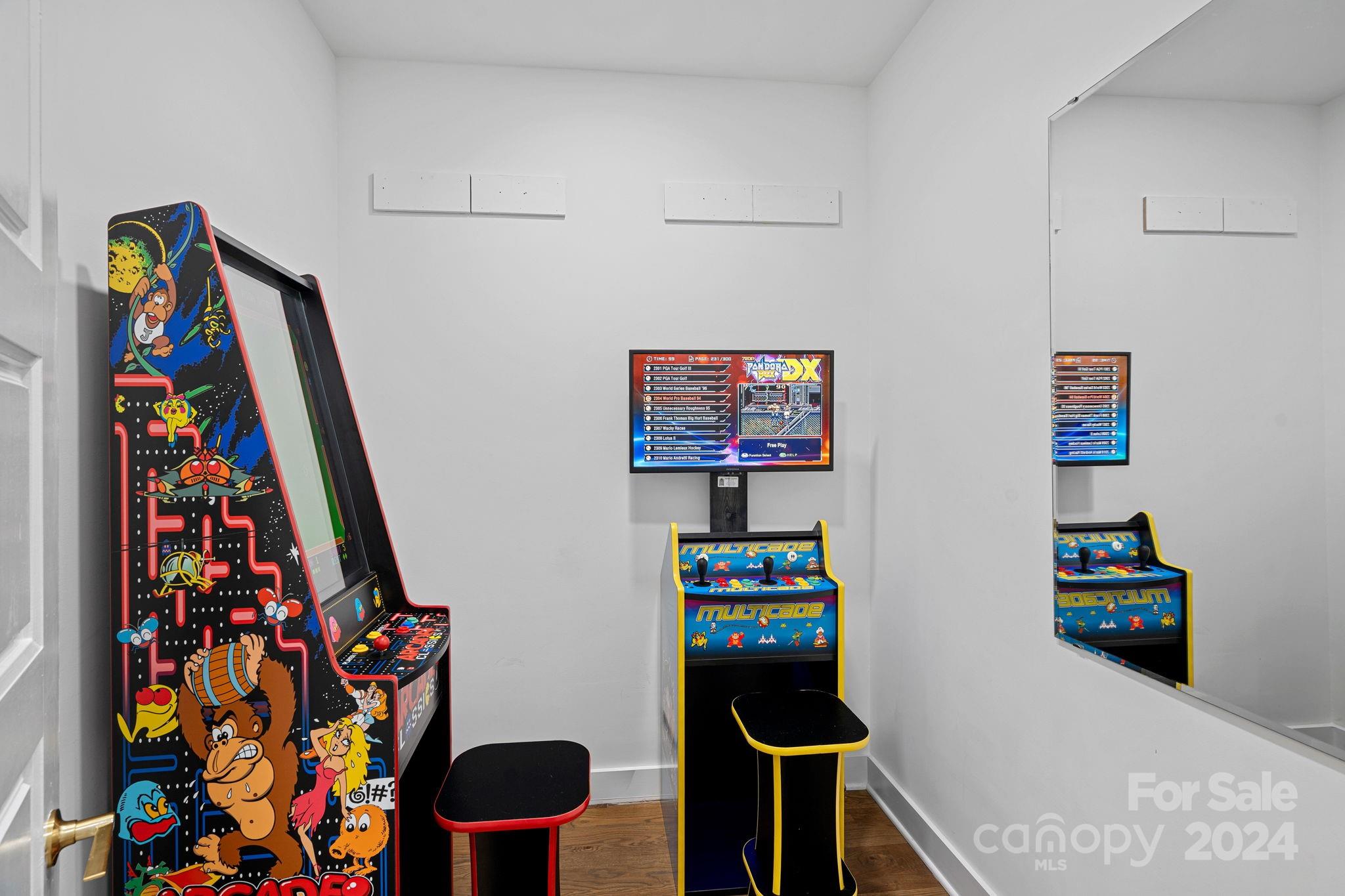 Bridle Path - Residential