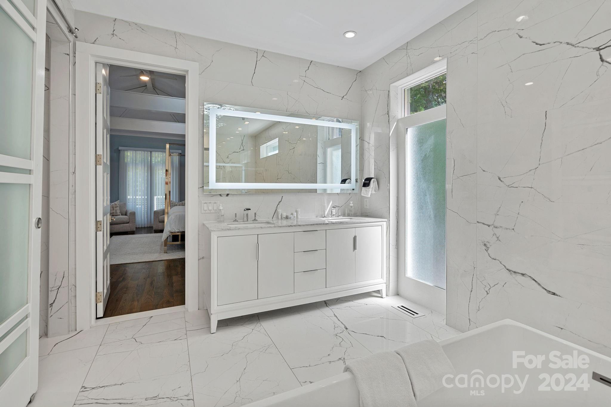 Bridle Path - Residential