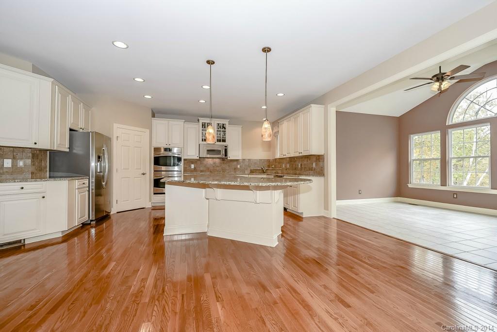 Serenity Point - Residential