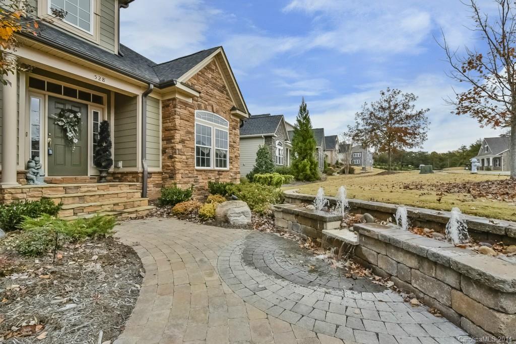 Serenity Point - Residential