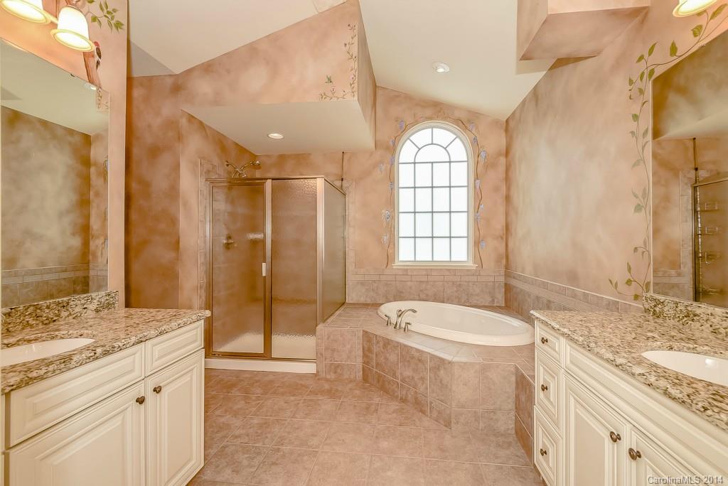 Serenity Point - Residential