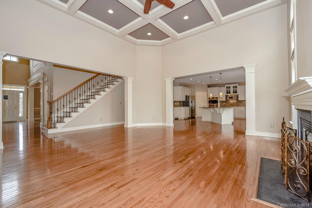 Serenity Point - Residential