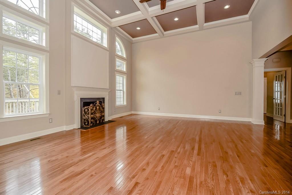 Serenity Point - Residential