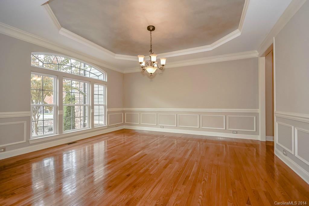 Serenity Point - Residential