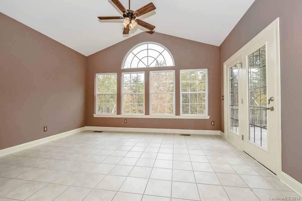 Serenity Point - Residential