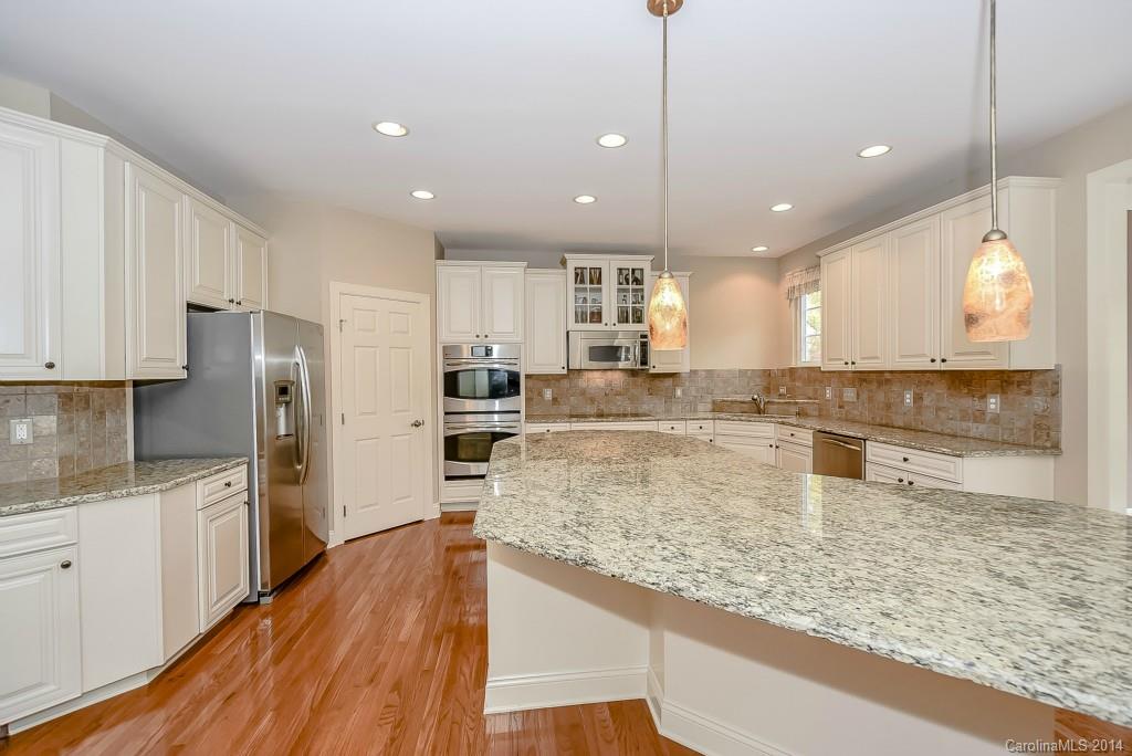 Serenity Point - Residential