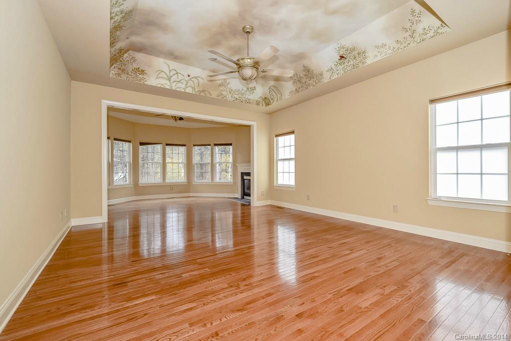 Serenity Point - Residential