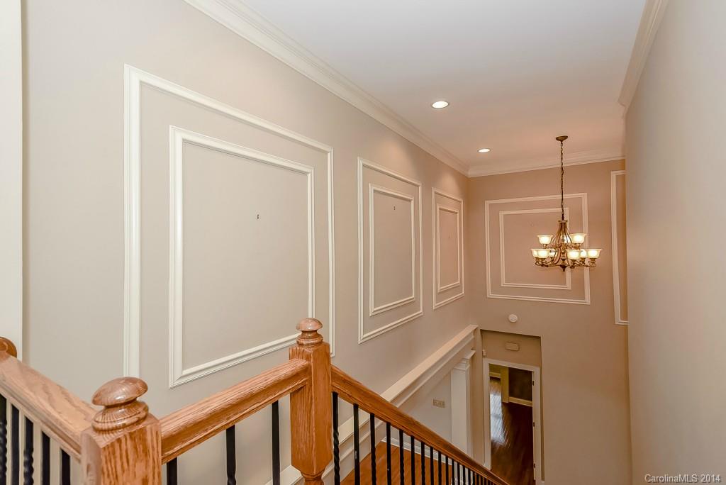 Serenity Point - Residential