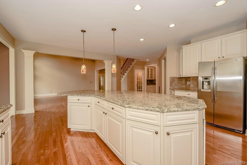 Serenity Point - Residential