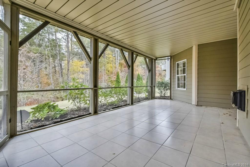 Serenity Point - Residential