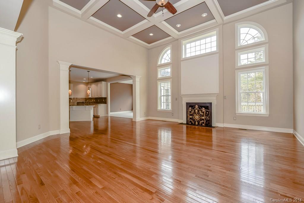 Serenity Point - Residential