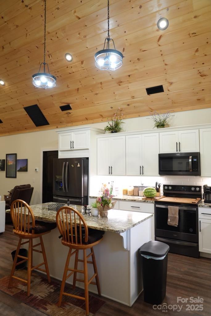 Bella Vista - Residential