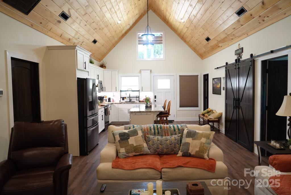 Bella Vista - Residential