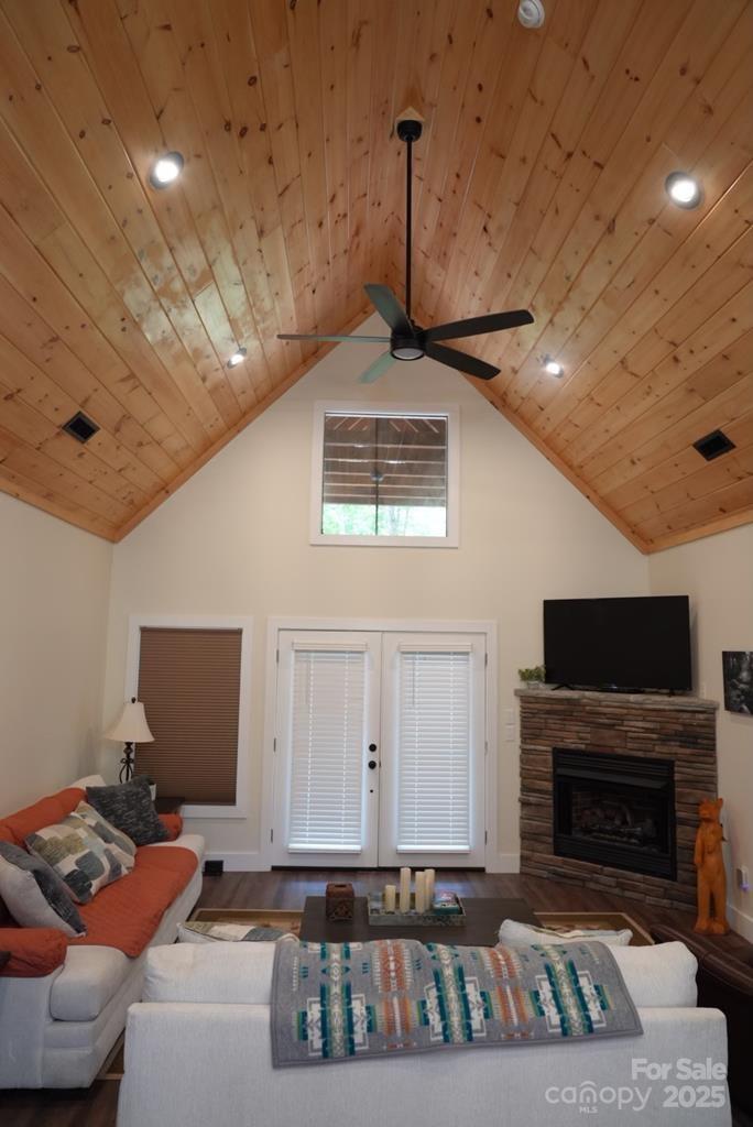 Bella Vista - Residential