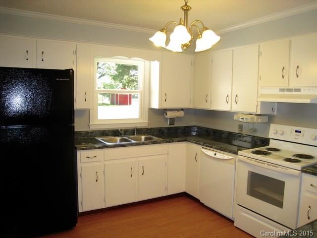 Ravenwood - Residential