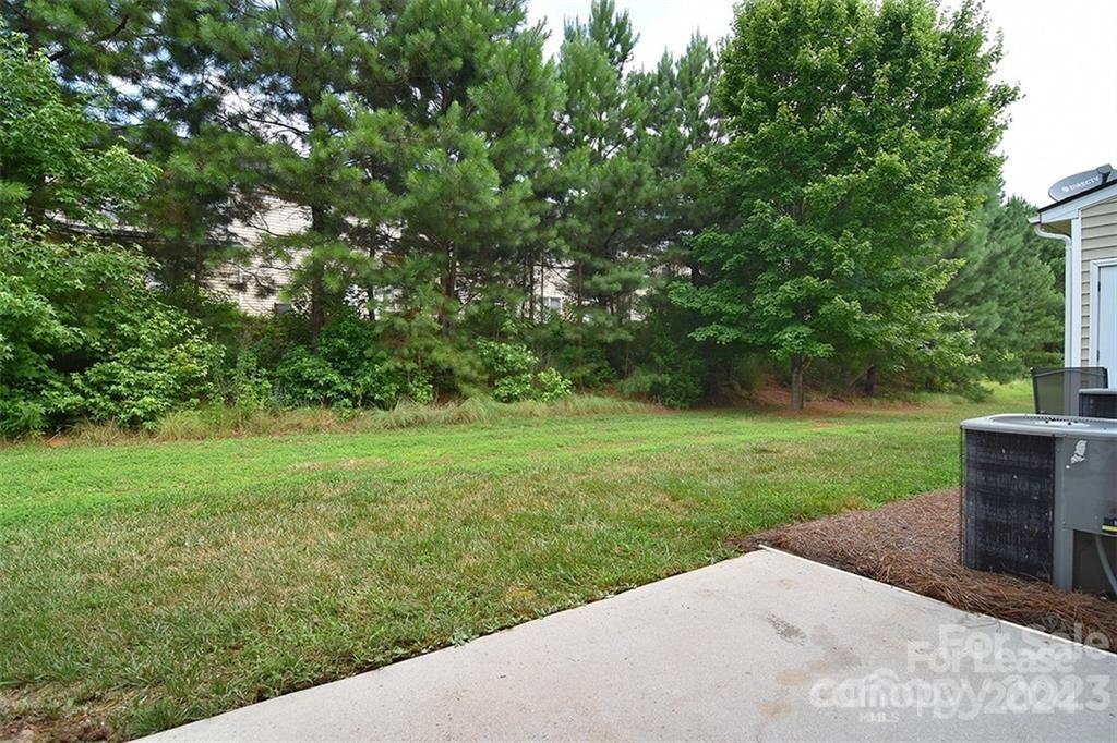 Constitution Park - Residential Lease