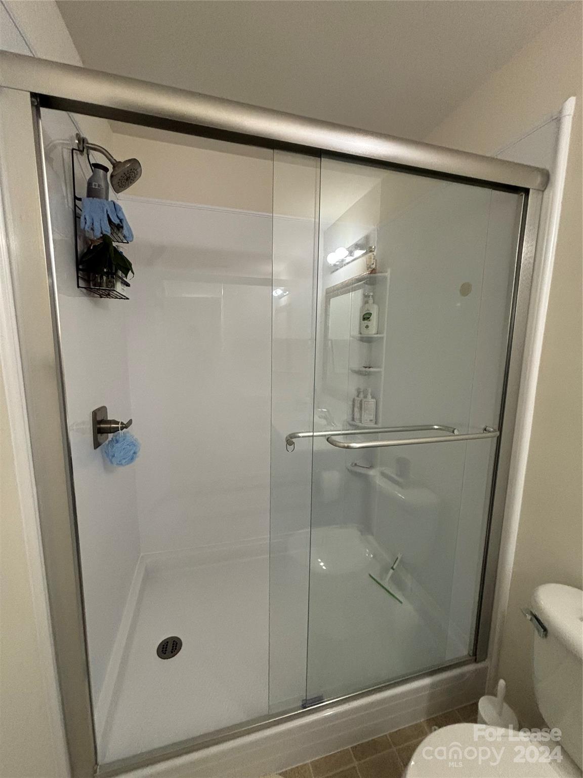 Constitution Park - Residential Lease