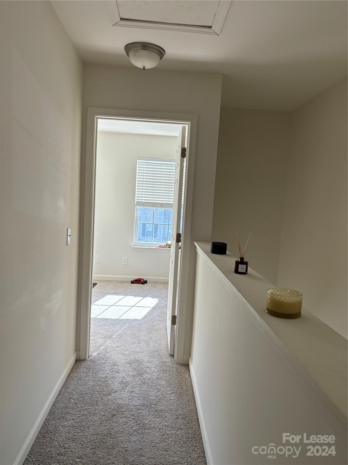 Constitution Park - Residential Lease