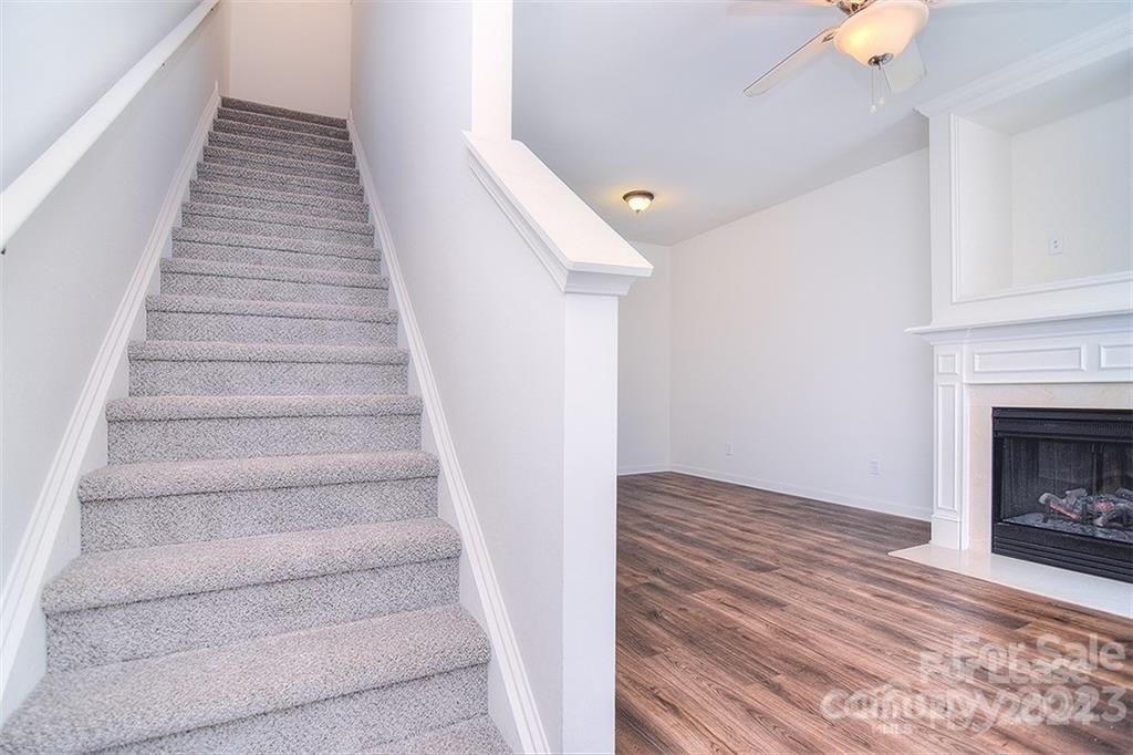 Constitution Park - Residential Lease