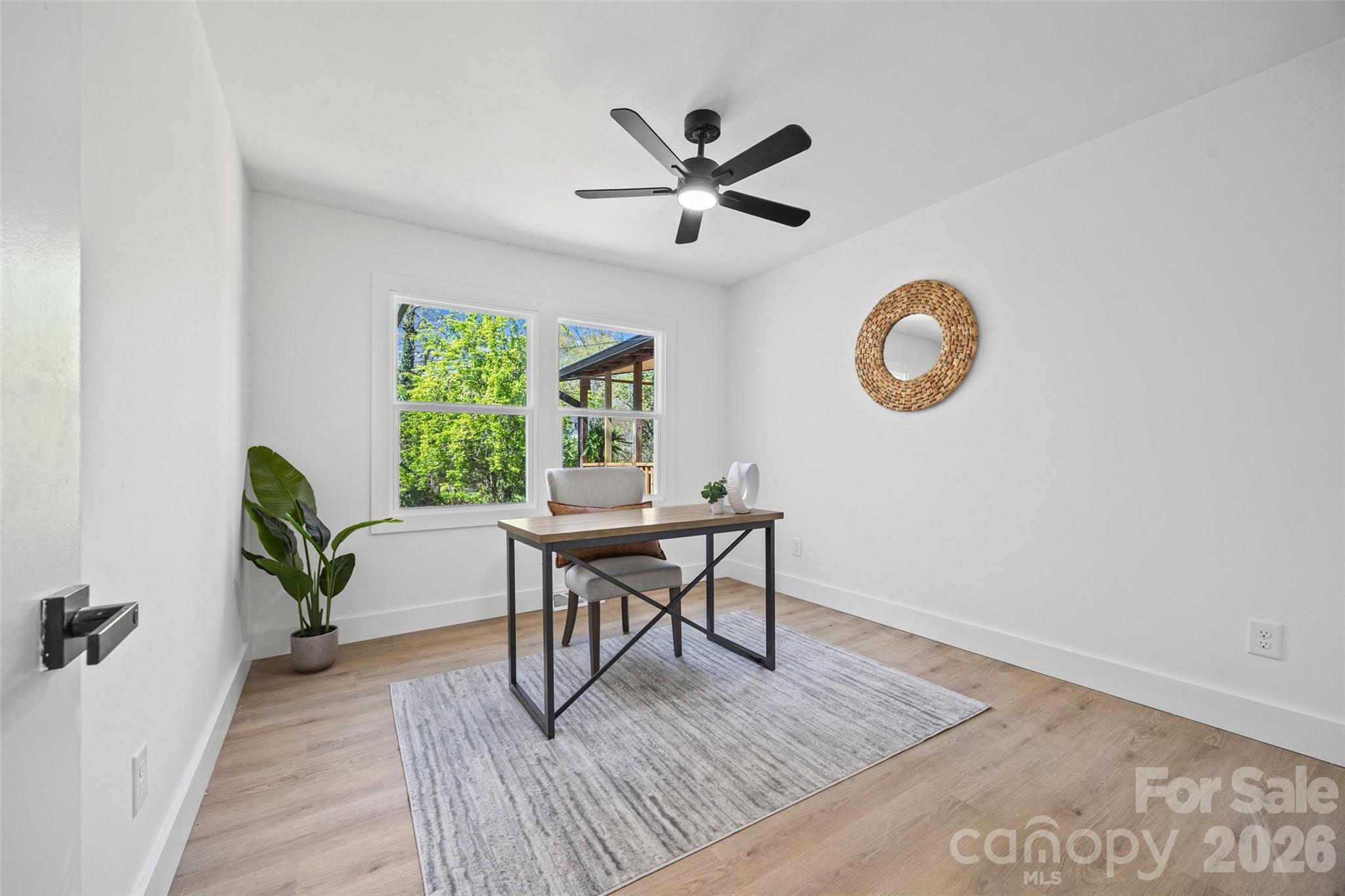 Windsor Park - Residential