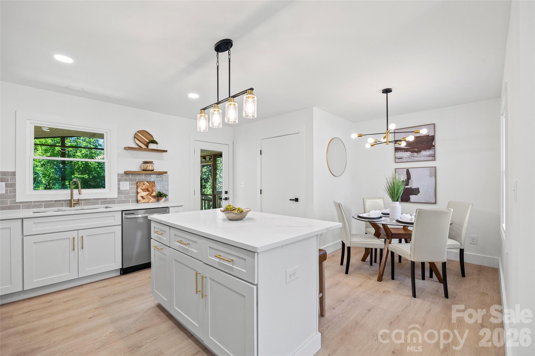 Windsor Park - Residential