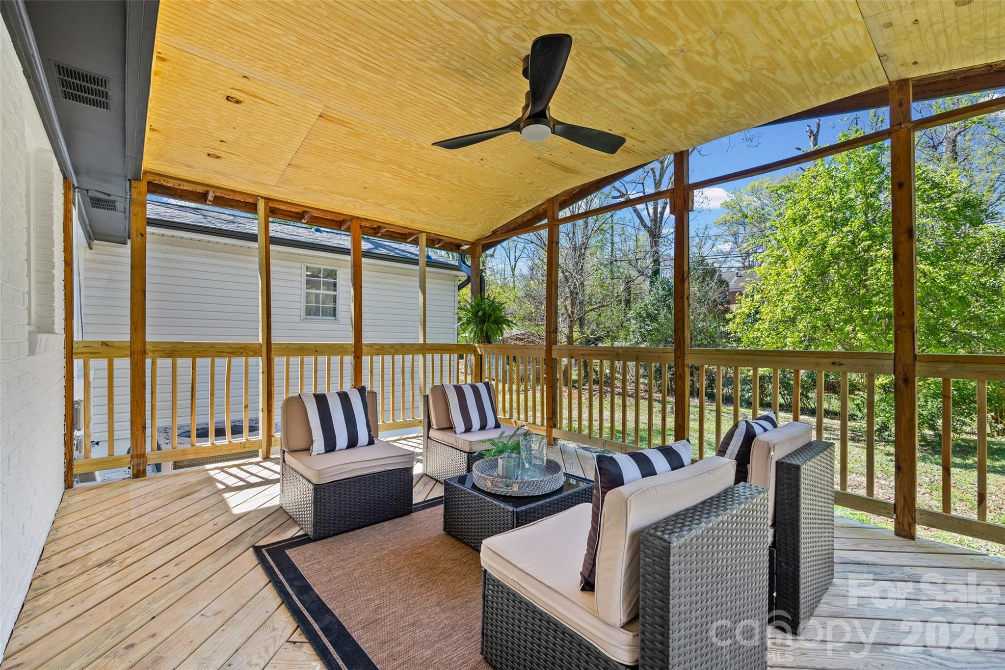 Windsor Park - Residential