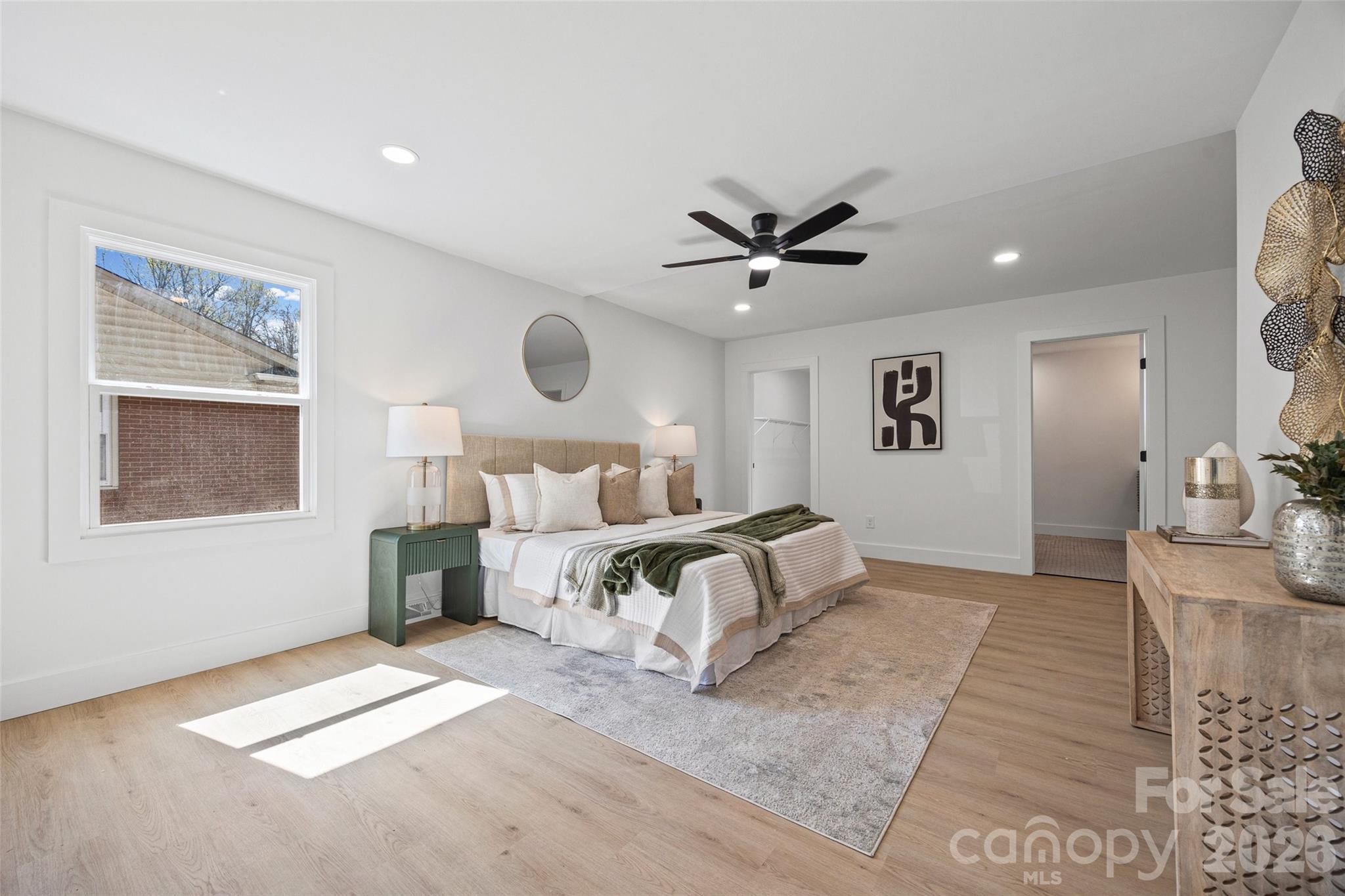 Windsor Park - Residential