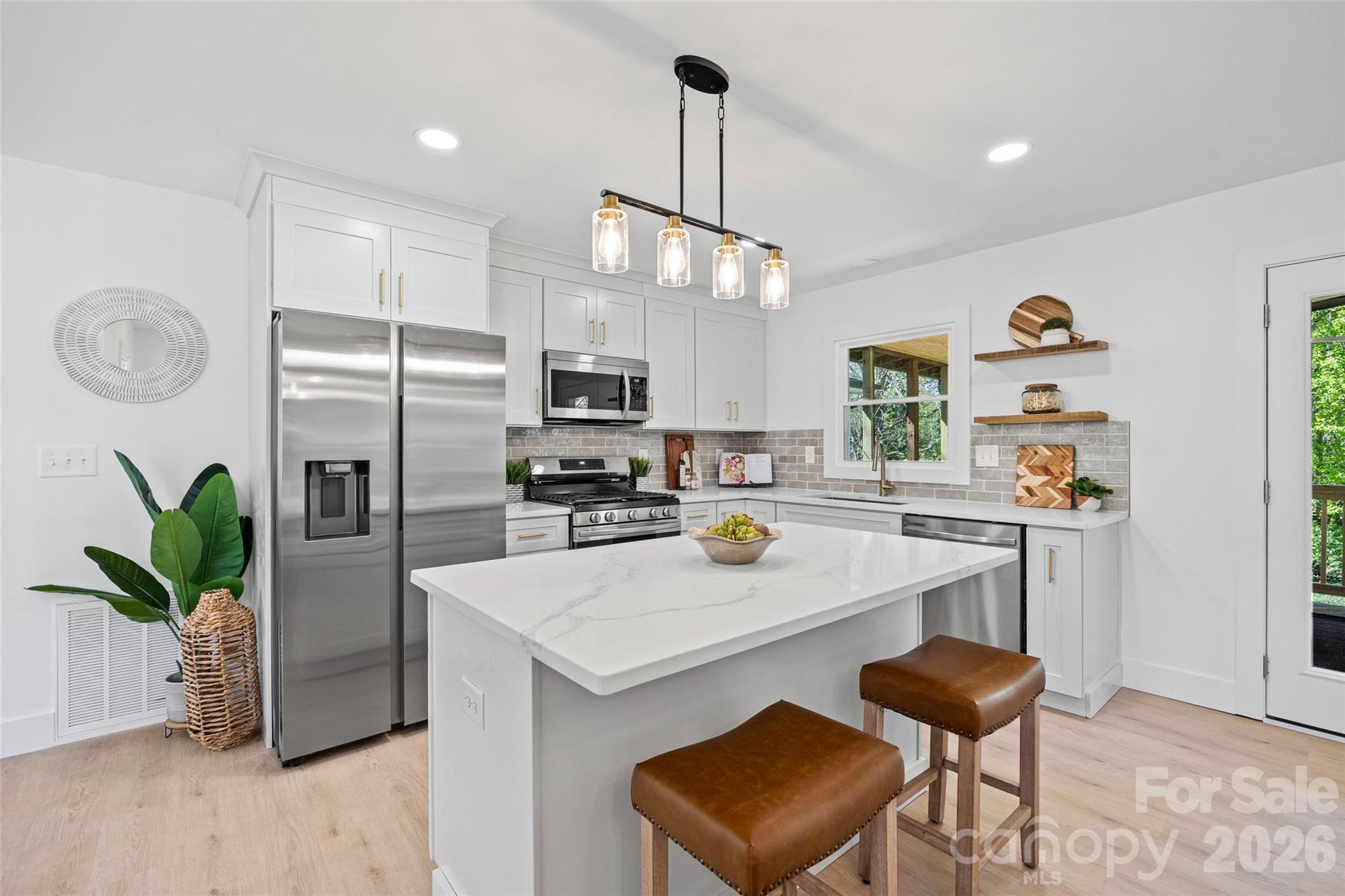 Windsor Park - Residential