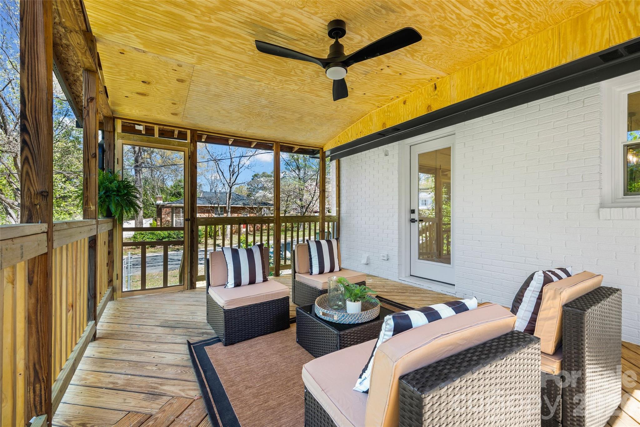 Windsor Park - Residential