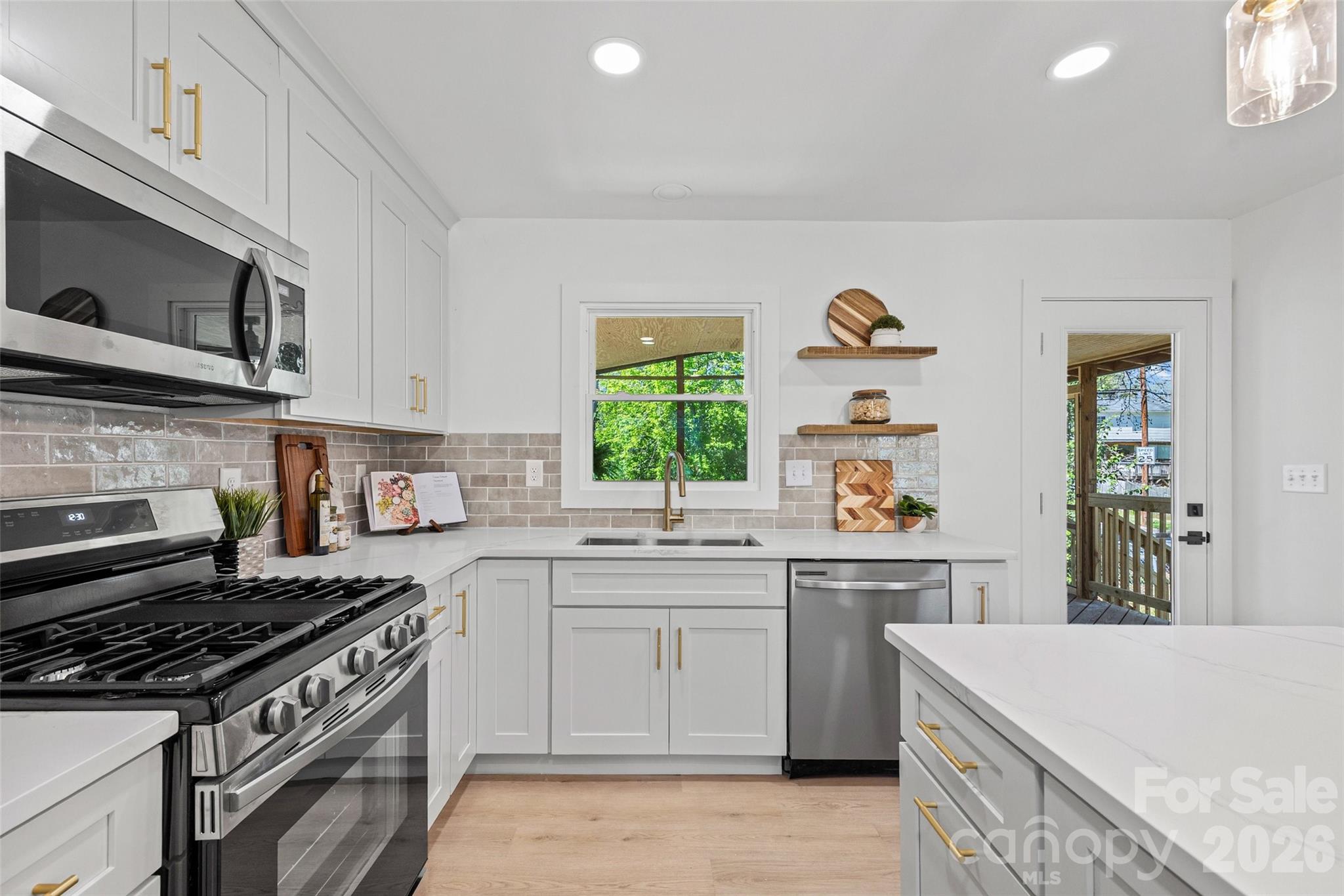 Windsor Park - Residential