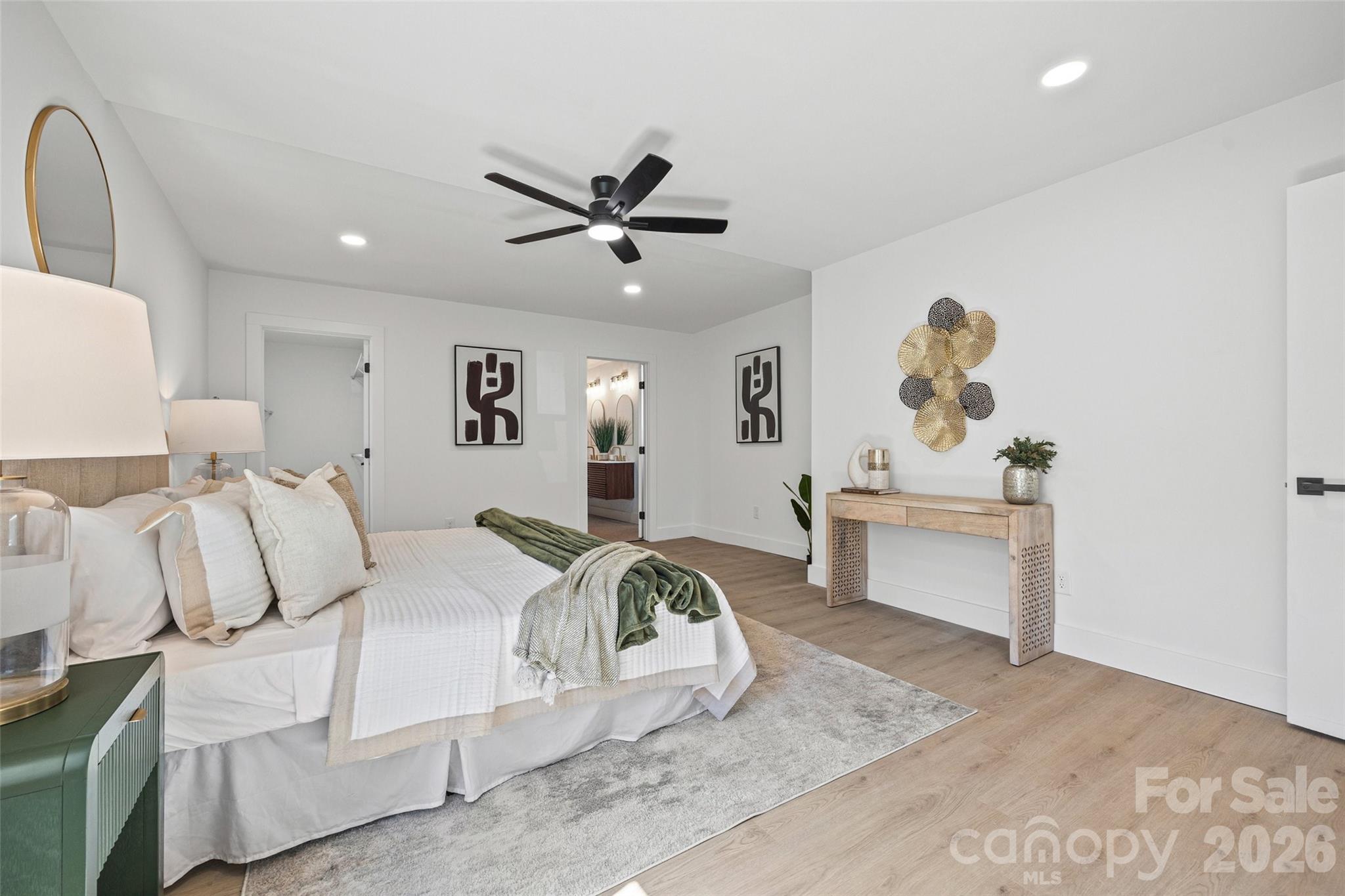 Windsor Park - Residential