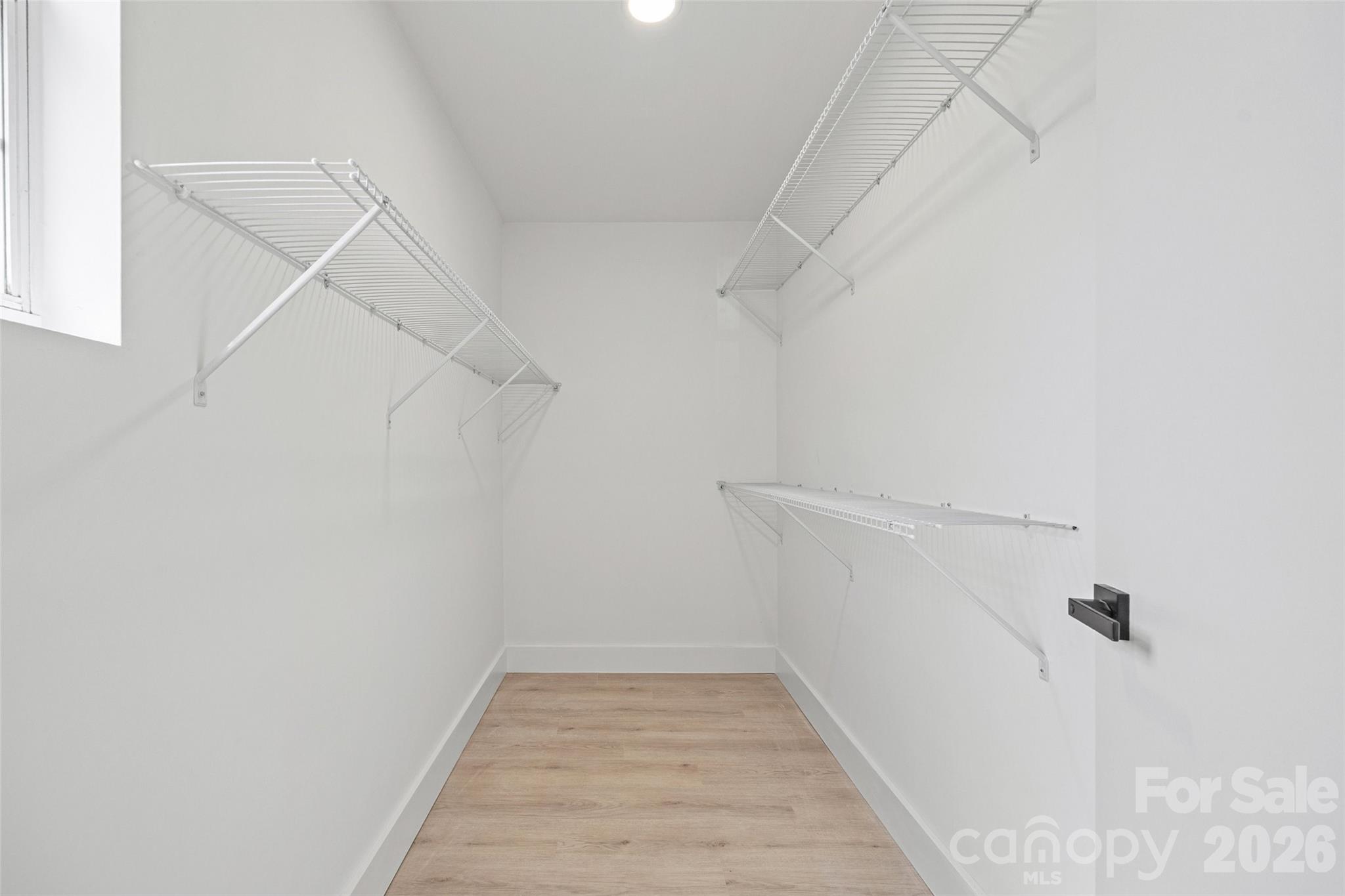 Windsor Park - Residential