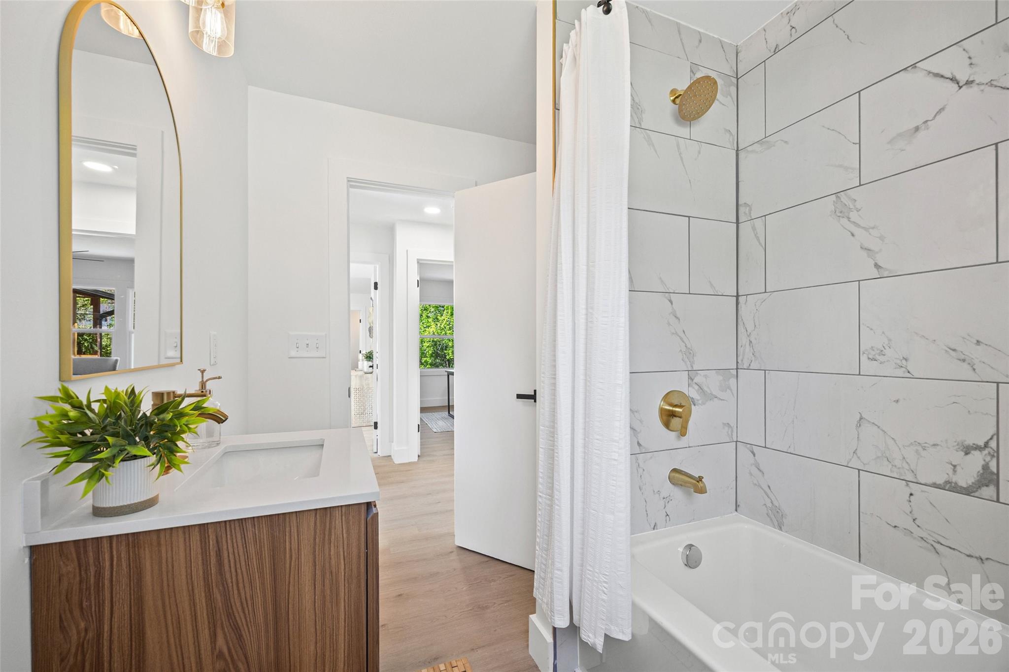 Windsor Park - Residential