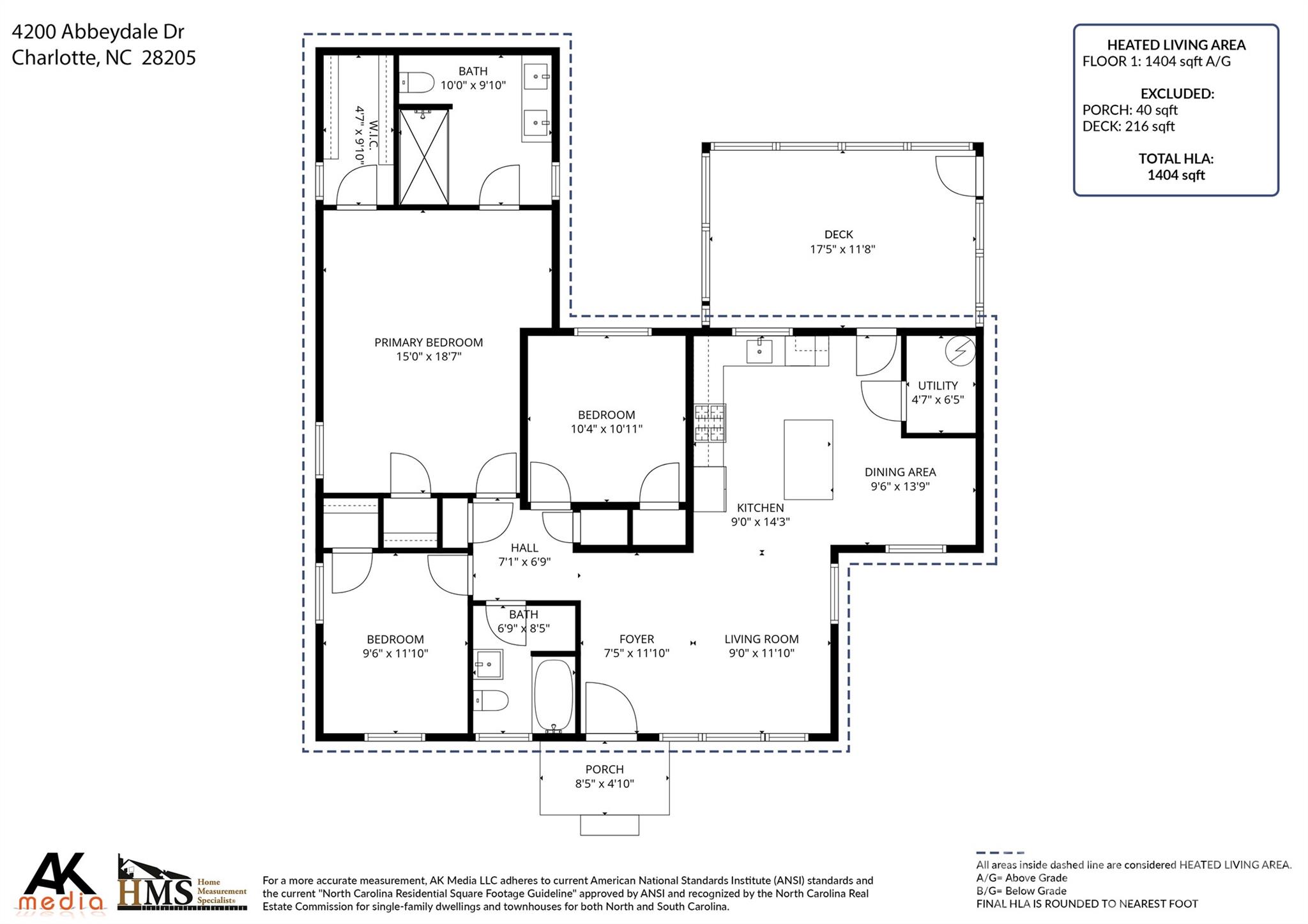 Windsor Park - Residential