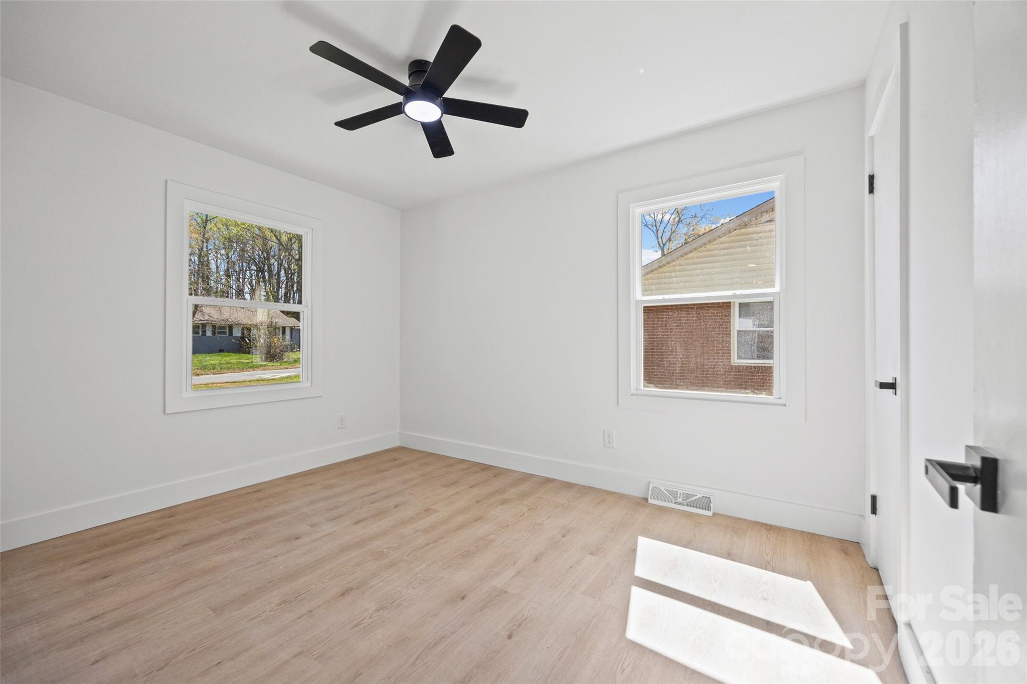 Windsor Park - Residential